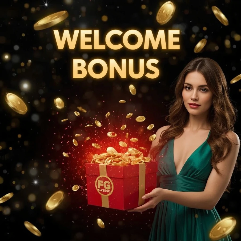 FG Casino bonus FG Casino bonus