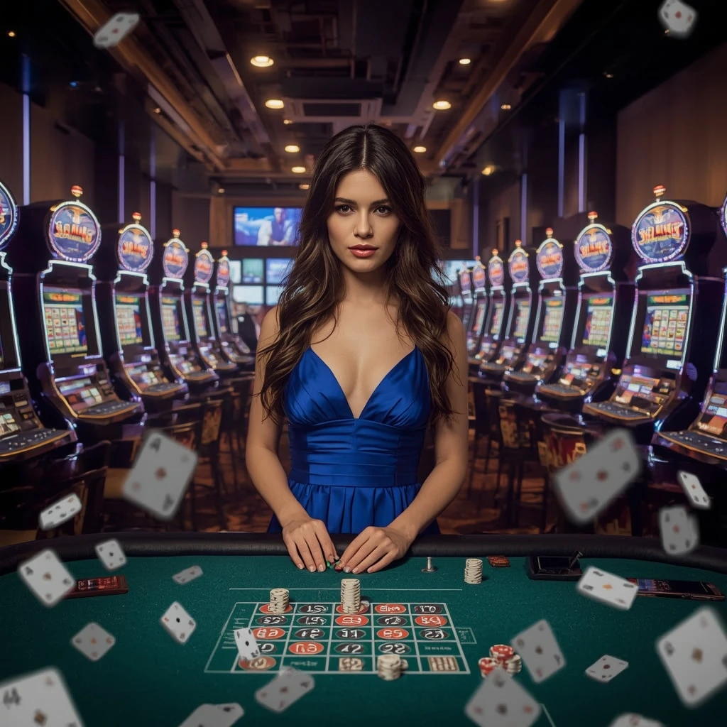 FG Casino Spiele FG Casino Spiele