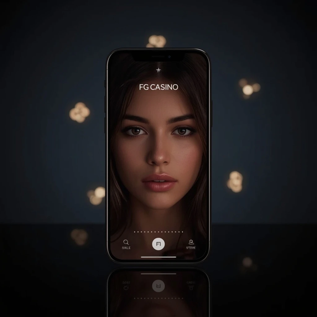 FG Casino Application FG Casino Application