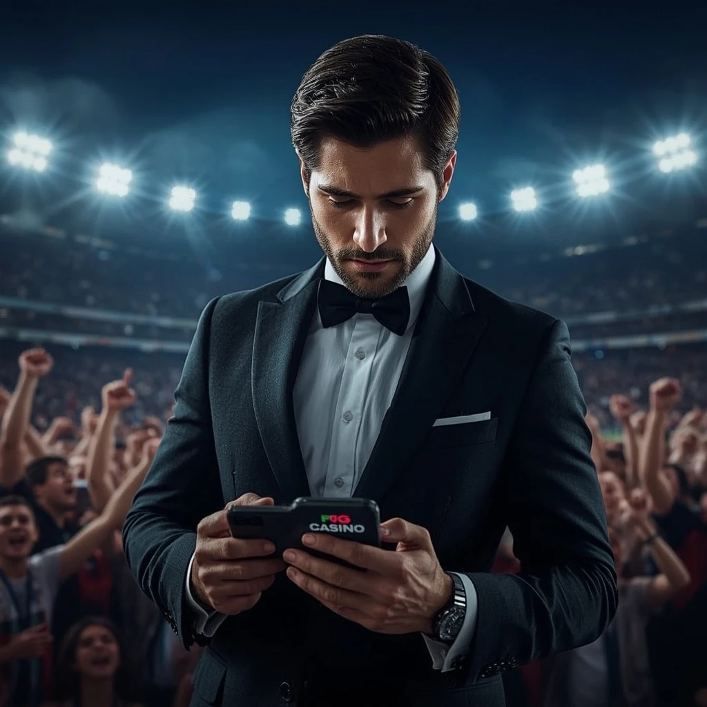 FG Casino Paris FG Casino Paris